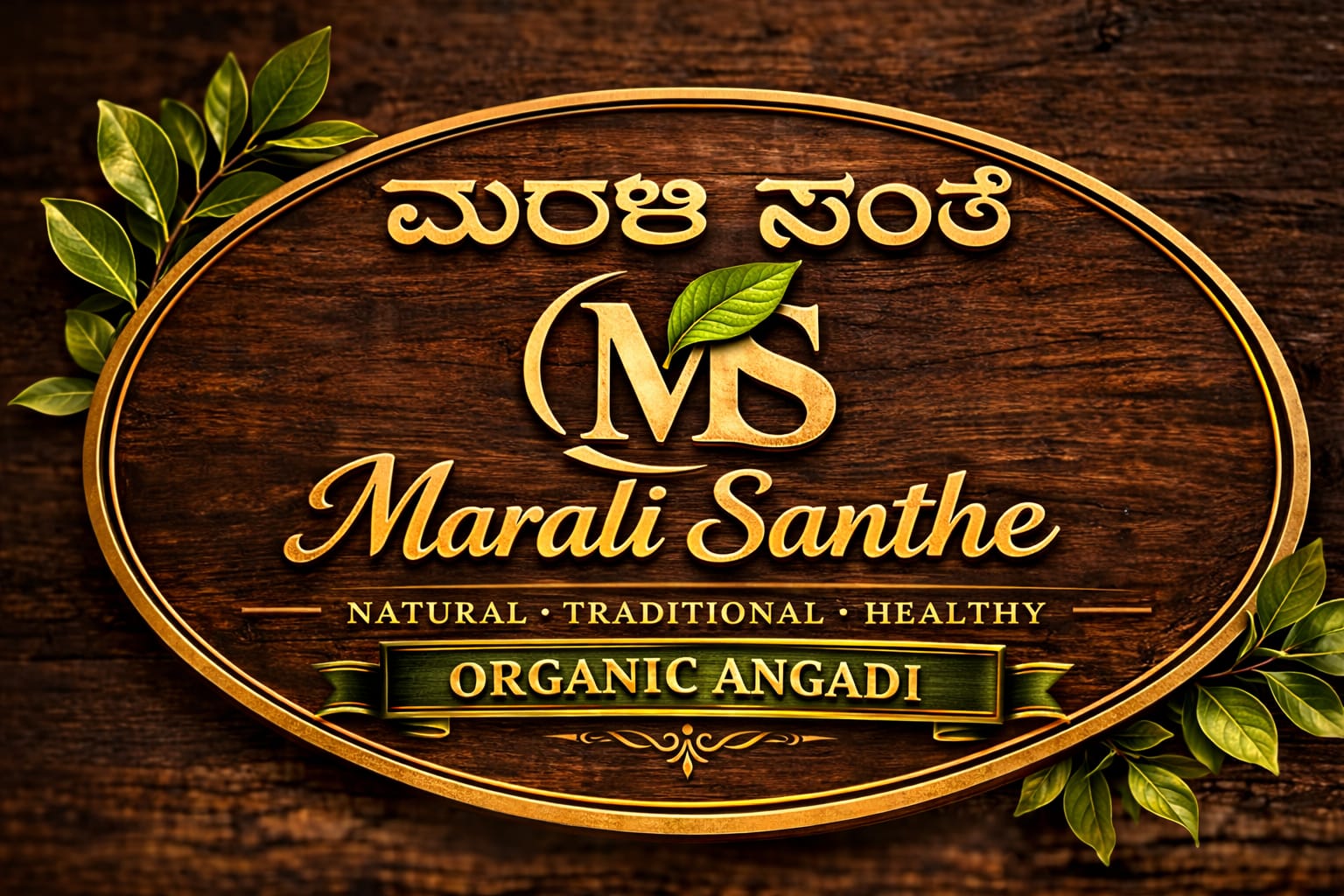 Marali Santhe Brand